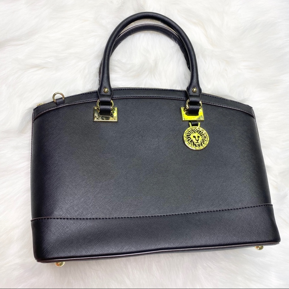 ANNE KLEIN BRIEF WORK BAG